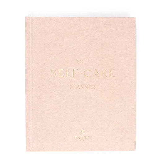 ‘The Self-Care Journal’ - EcoLuxe Furnishings