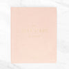 ‘The Self-Care Journal’ - EcoLuxe Furnishings