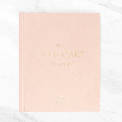 ‘The Self-Care Journal’ - EcoLuxe Furnishings