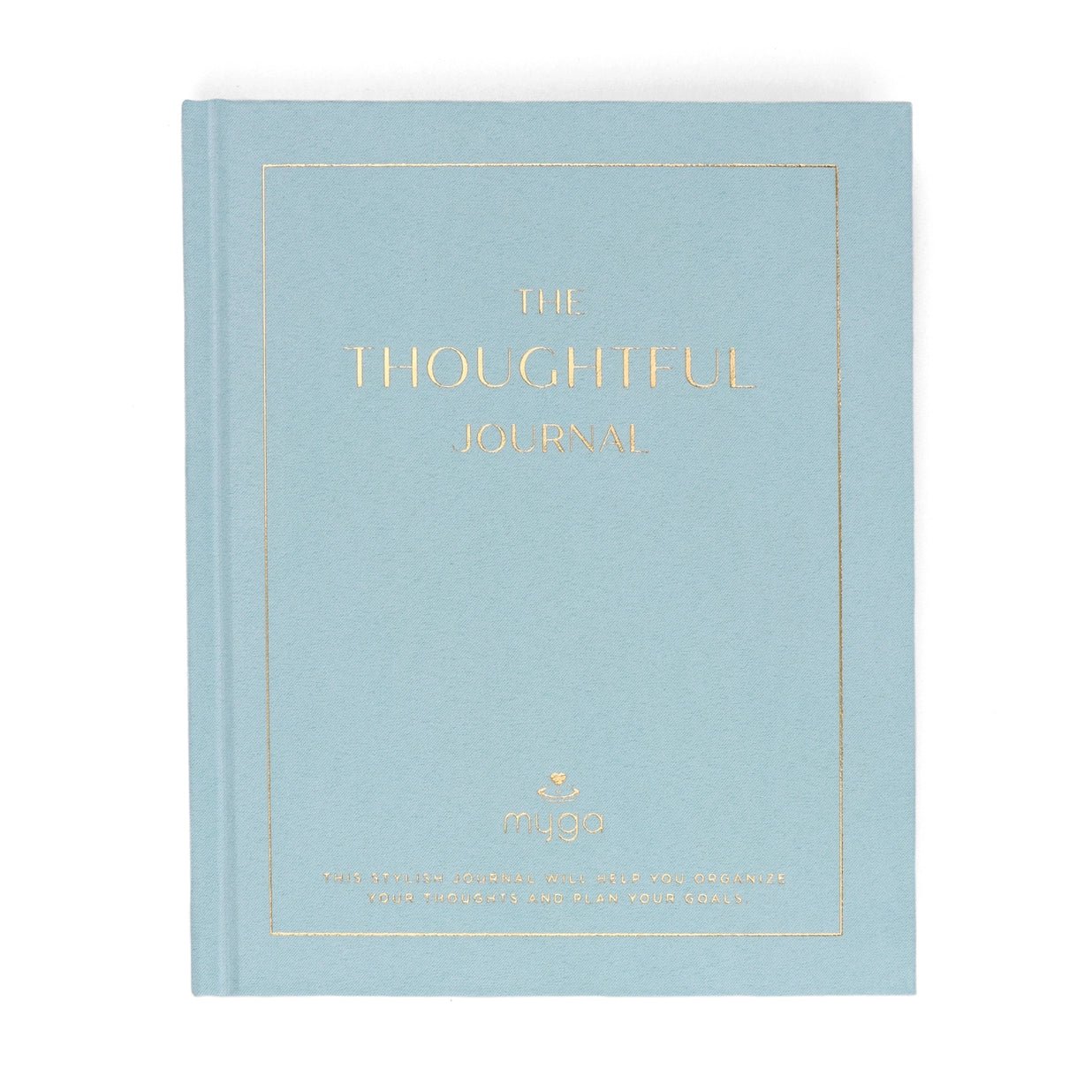 ‘The Thoughtful Journal’ - EcoLuxe Furnishings