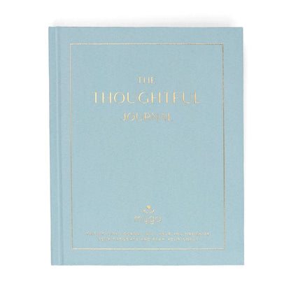 ‘The Thoughtful Journal’ - EcoLuxe Furnishings