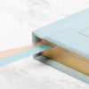 ‘The Thoughtful Journal’ - EcoLuxe Furnishings