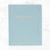 ‘The Thoughtful Journal’ - EcoLuxe Furnishings