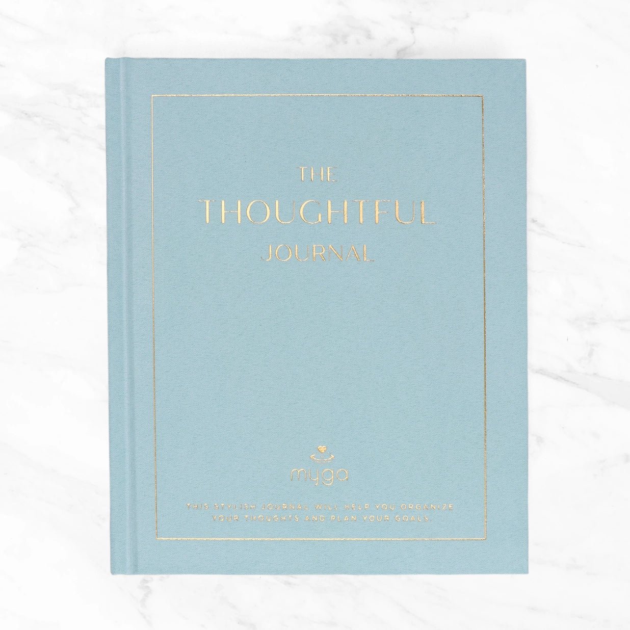 ‘The Thoughtful Journal’ - EcoLuxe Furnishings