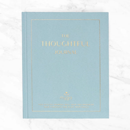 ‘The Thoughtful Journal’ - EcoLuxe Furnishings