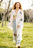 ‘Tiger’ Kimono Robe - EcoLuxe Furnishings