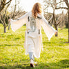 ‘Tiger’ Kimono Robe - EcoLuxe Furnishings