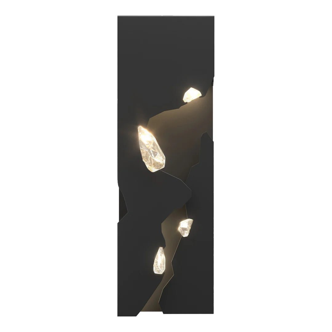 ‘Trove’ LED Sconce - EcoLuxe Furnishings