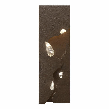 ‘Trove’ LED Sconce - EcoLuxe Furnishings