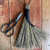 Turkey Wing Hand Broom - Natural - EcoLuxe Furnishings