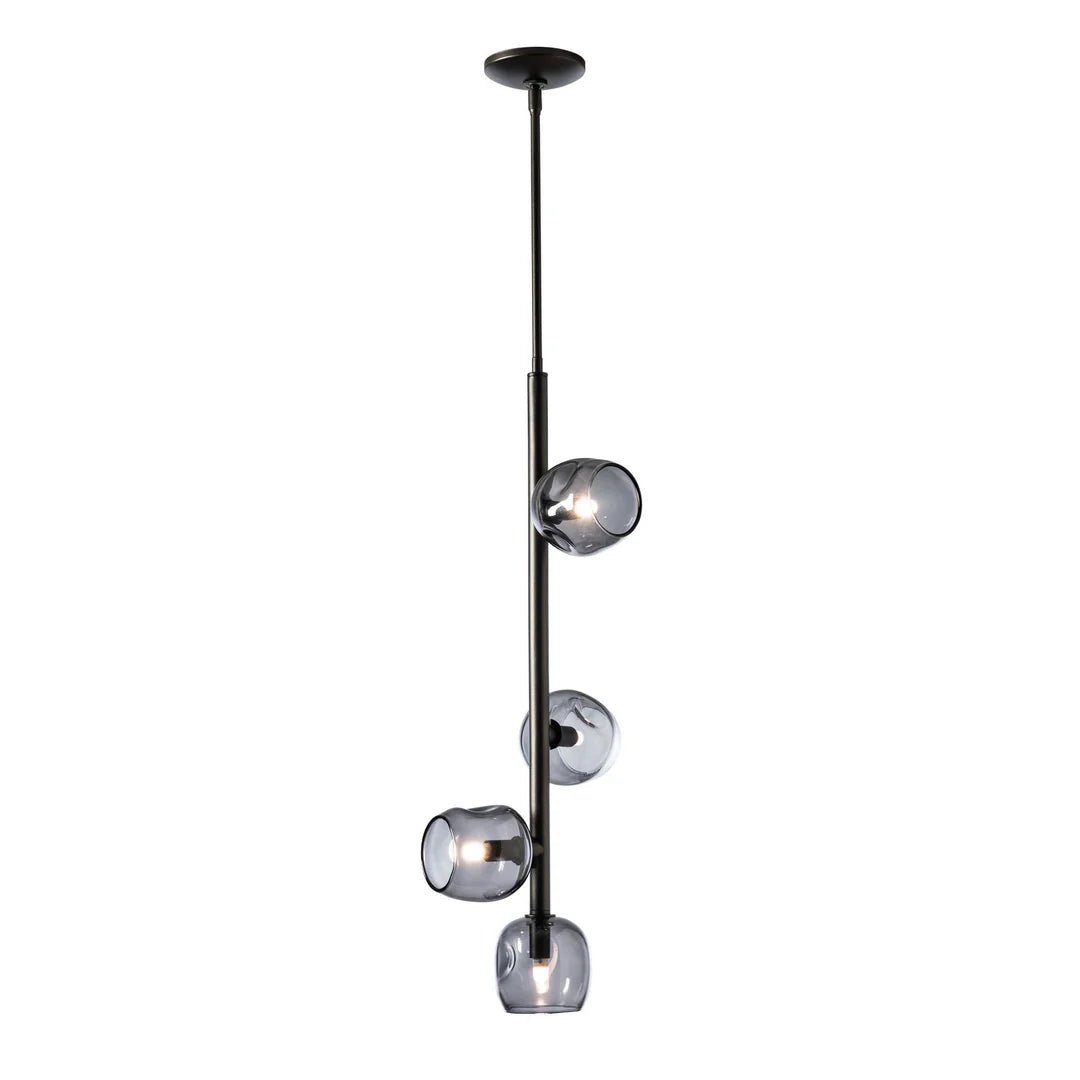 ‘Ume’ Vertical Pendant - EcoLuxe Furnishings