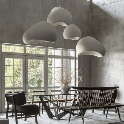 ‘Wabi Sabi’ Pendant Light - EcoLuxe Furnishings