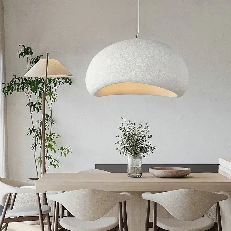 ‘Wabi Sabi’ Pendant Light - EcoLuxe Furnishings