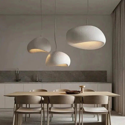 ‘Wabi Sabi’ Pendant Light - EcoLuxe Furnishings