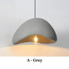 ‘Wabi Sabi’ Pendant Light - EcoLuxe Furnishings