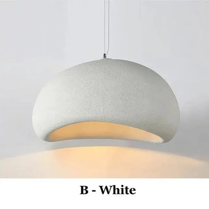 ‘Wabi Sabi’ Pendant Light - EcoLuxe Furnishings