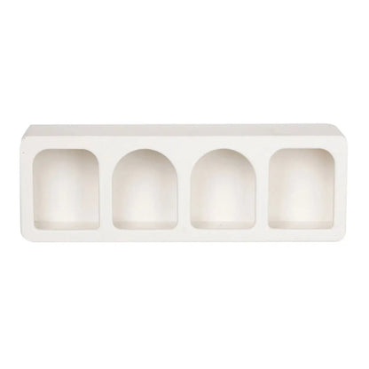 Wall Shelf #30918 - EcoLuxe Furnishings