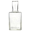 ‘Water’ Decanter Bottle + Glass Set - EcoLuxe Furnishings