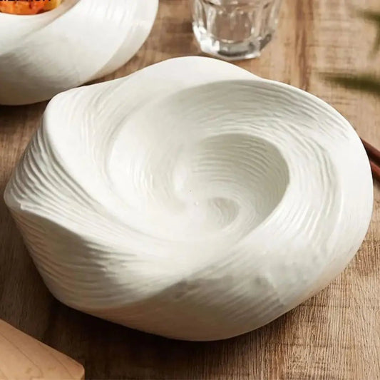 ‘Whirlpool’ Bowl - EcoLuxe Furnishings