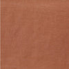 ‘Whitney’ Bed, Linen Blend Slipcover w/Birch Wood Frame (Terracotta) - EcoLuxe Furnishings