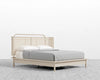 ‘Wishbone’ Bed - EcoLuxe Furnishings