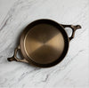 12” Braising Pan w/12” Lid - EcoLuxe Furnishings