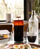 850 mL Glass French Press (Amber) - EcoLuxe Furnishings