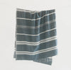 ‘Aden’ Cotton Bath Towel - EcoLuxe Furnishings