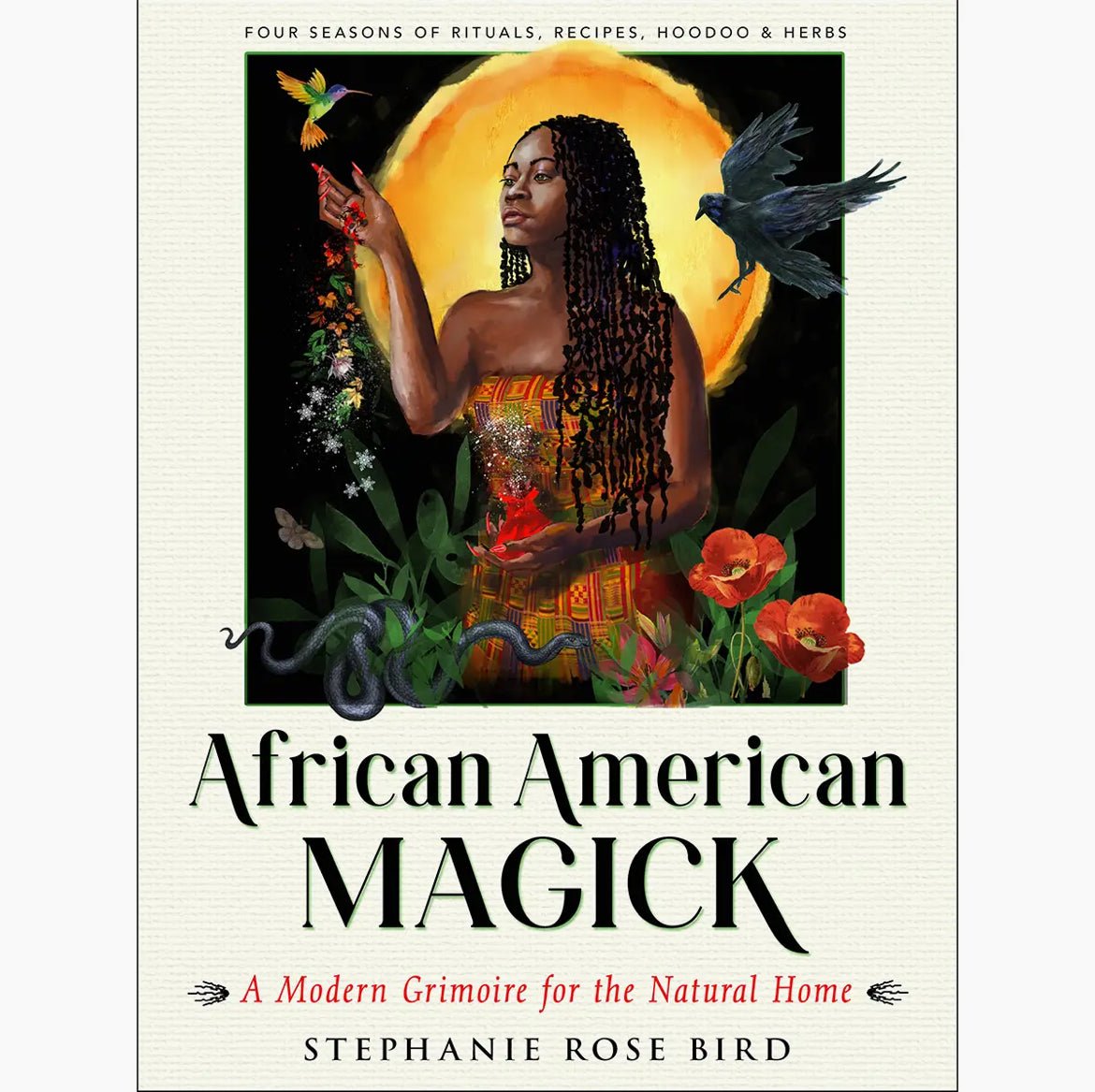 ‘African American Magick’ - EcoLuxe Furnishings