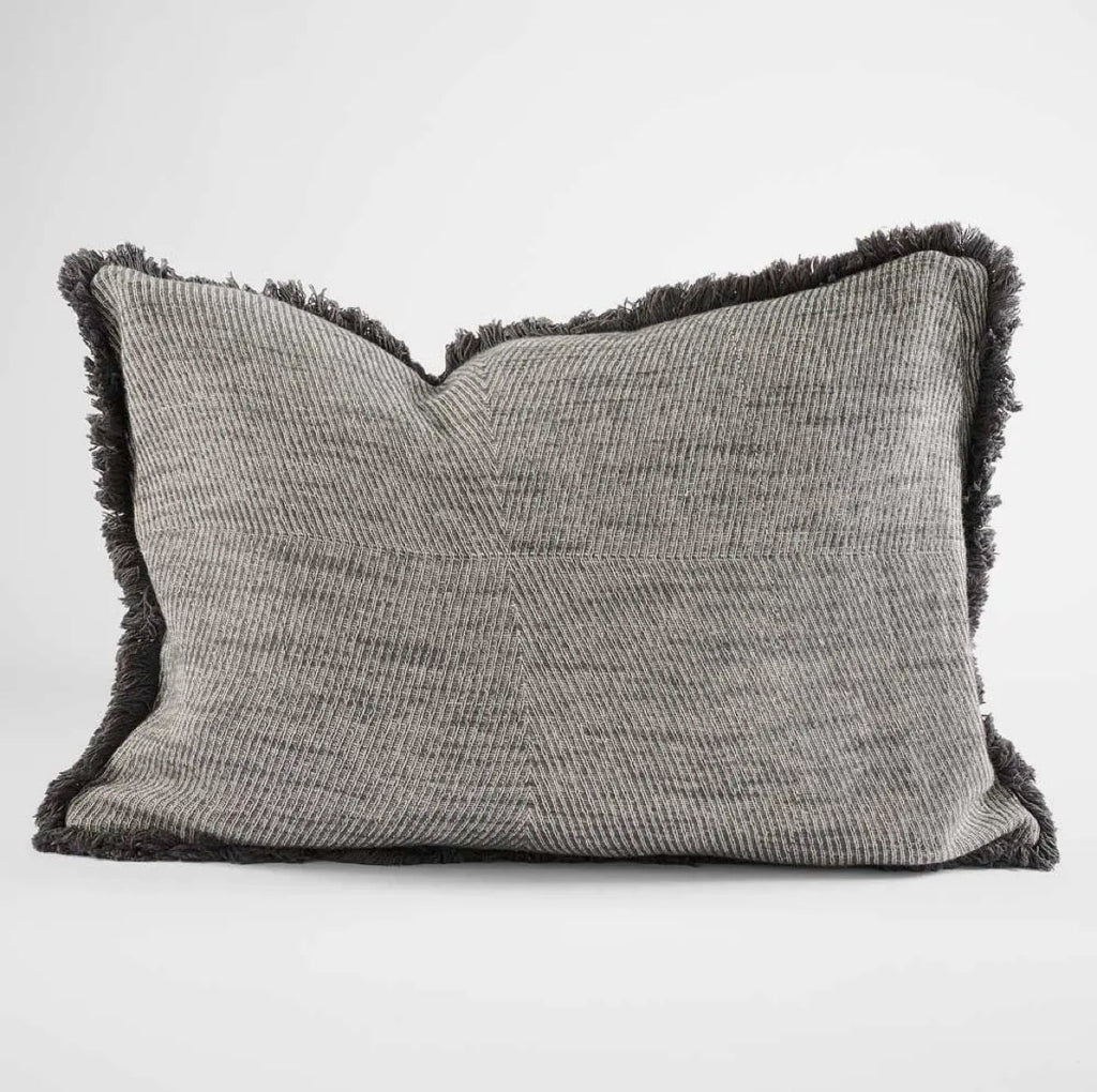 ‘Amay’ Cushion Cover - EcoLuxe Furnishings