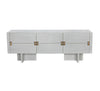 ‘Amidala’ Sideboard (White Wash) - EcoLuxe Furnishings