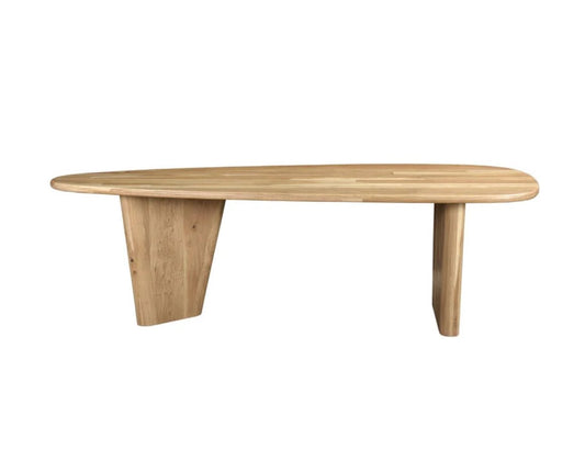 ‘Appro’ Dining Table - EcoLuxe Furnishings