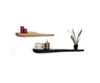 ‘Arcadia’ Wall Shelve, Large - EcoLuxe Furnishings