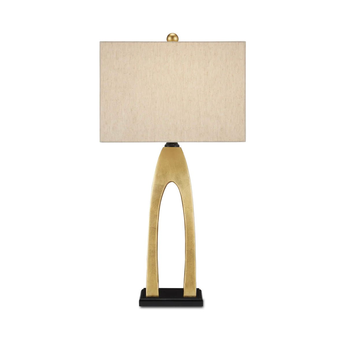 ‘Archway’ Table Lamp - EcoLuxe Furnishings