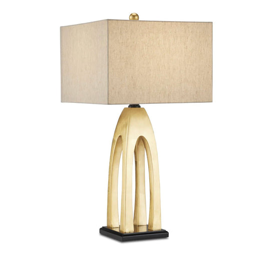 ‘Archway’ Table Lamp - EcoLuxe Furnishings