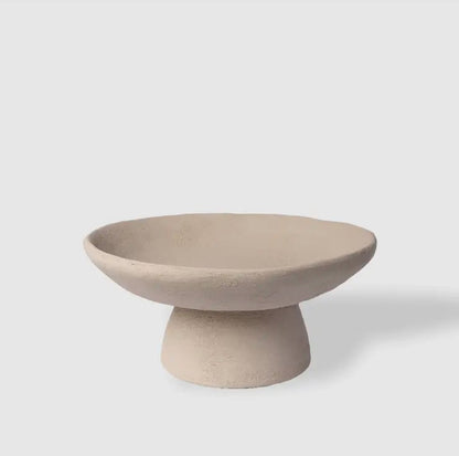‘Aria’ Decor Bowl - EcoLuxe Furnishings