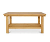 ‘August’ Counter Table (Large) - EcoLuxe Furnishings