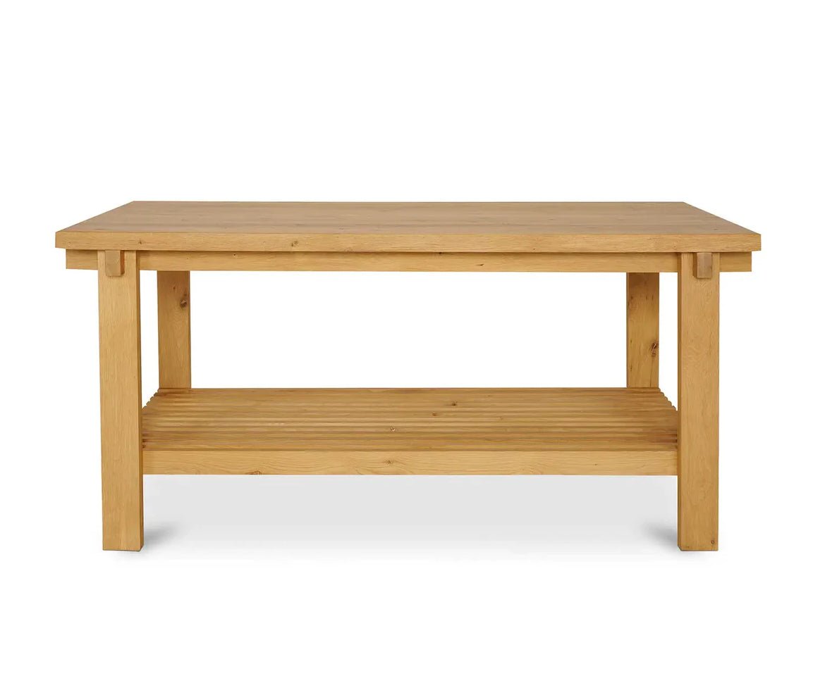 ‘August’ Counter Table (Large) - EcoLuxe Furnishings