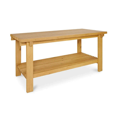 ‘August’ Counter Table (Large) - EcoLuxe Furnishings