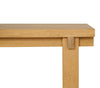 ‘August’ Counter Table (Large) - EcoLuxe Furnishings