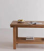 ‘August’ Counter Table (Large) - EcoLuxe Furnishings