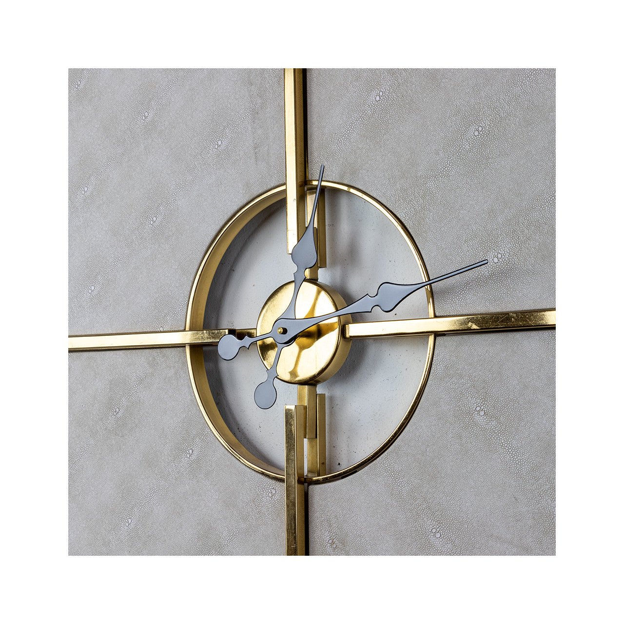 ‘Aurora’ Wall Clock - EcoLuxe Furnishings