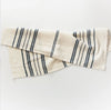 ‘Avery’ Cotton Tea Towel - EcoLuxe Furnishings