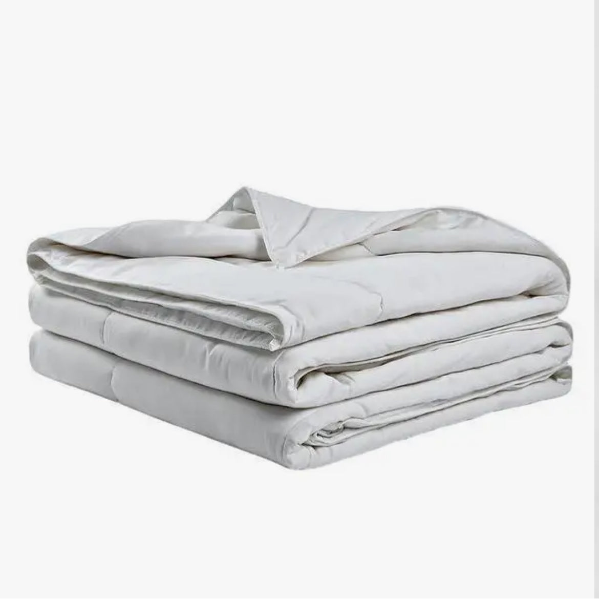 Bamboo Comforter - EcoLuxe Furnishings