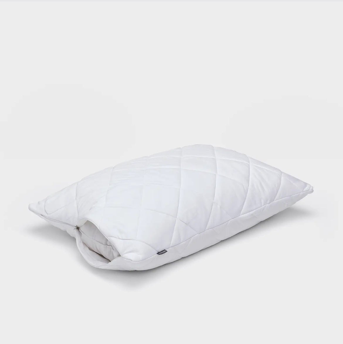 Bamboo Pillow Protector - EcoLuxe Furnishings