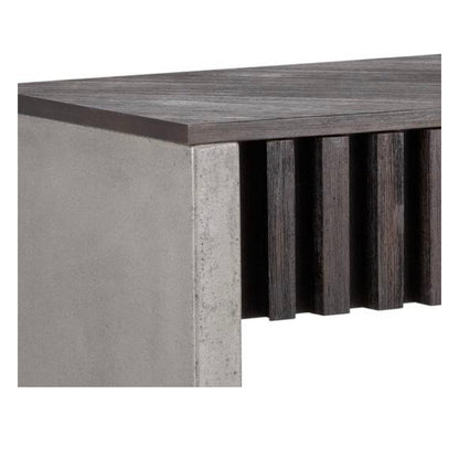 ‘Bane’ Console Table - EcoLuxe Furnishings