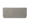 ‘Baram’ Dresser (Distressed Grey) - EcoLuxe Furnishings