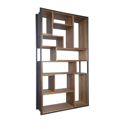 ‘Bauhaus’ Bookcase - EcoLuxe Furnishings