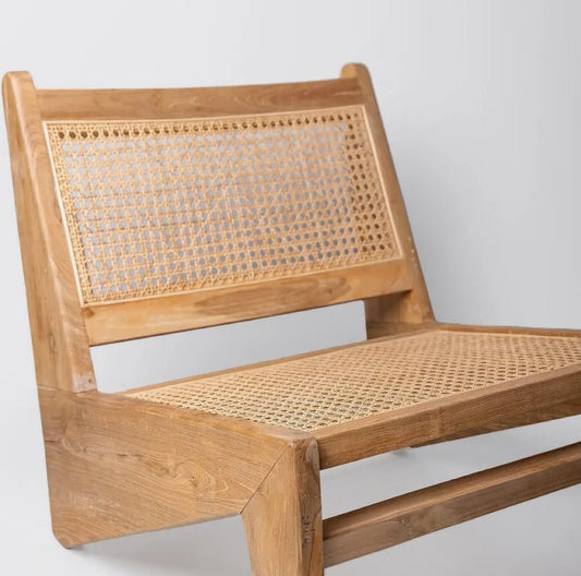 ‘Berawa’ Accent Chair - EcoLuxe Furnishings