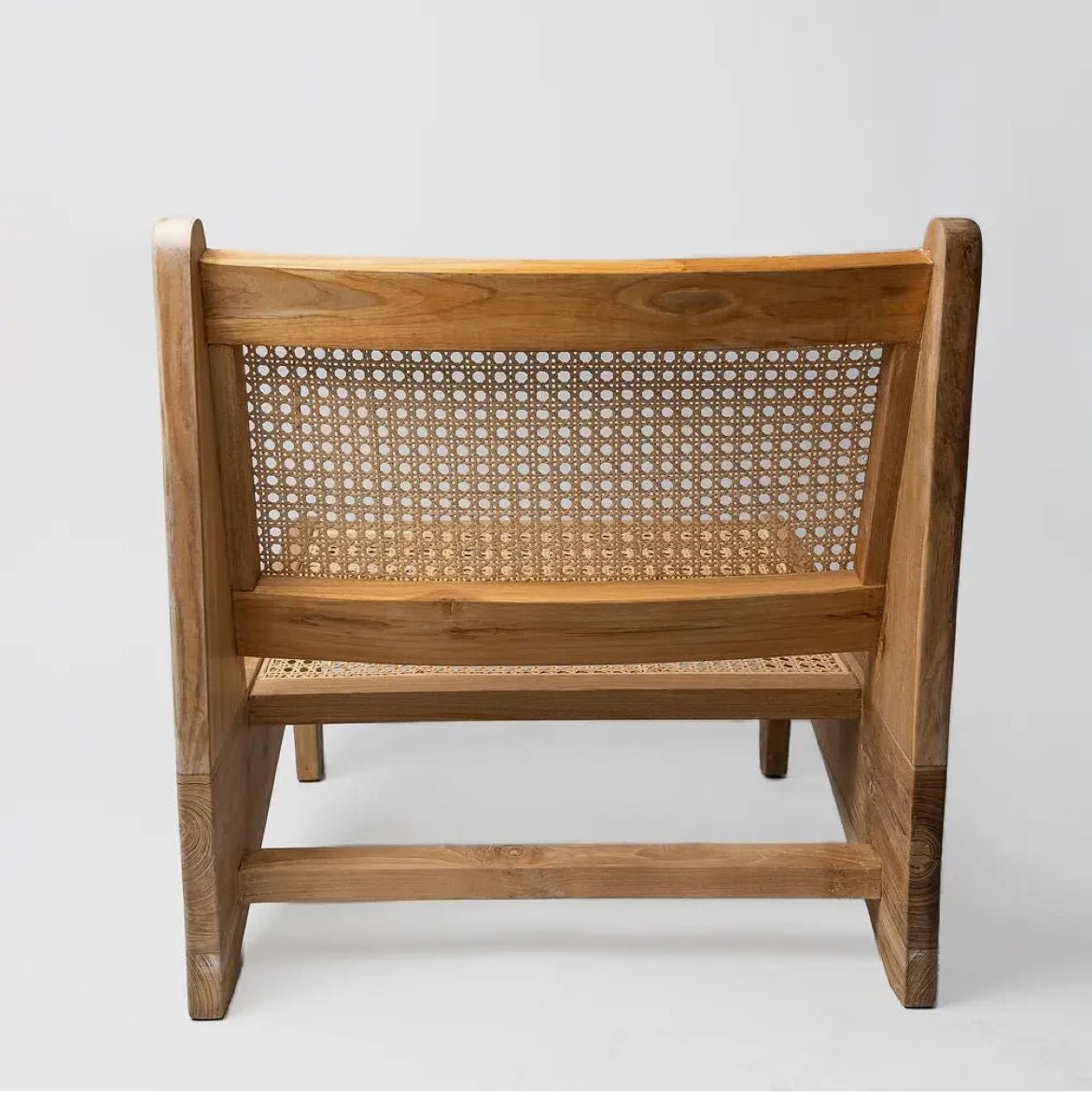 ‘Berawa’ Accent Chair - EcoLuxe Furnishings
